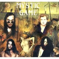 Purchase Mystic Game - Mystic Game