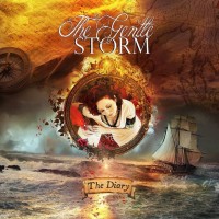 Purchase The Gentle Storm - The Diary CD1