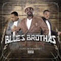 Buy The Louisiana Blues Brothas - Love On The Bayou Mp3 Download