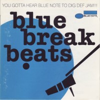 Purchase VA - Blue Break Beats Vol. 1