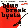 Buy VA - Blue Break Beats Vol. 2 Mp3 Download