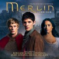 Purchase VA - Merlin: Series Four Mp3 Download