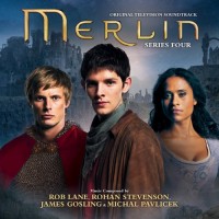 Purchase VA - Merlin: Series Four