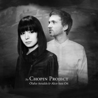 Purchase Ólafur Arnalds & Alice Sara Ott - The Chopin Project