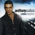 Buy Anthony Callea - A New Chapter Mp3 Download