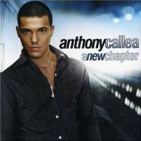 Purchase Anthony Callea - A New Chapter