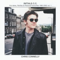 Purchase Chris Connelly - Initials C.C. Vol. 1 CD1