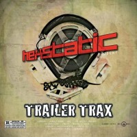 Purchase Hexstatic - Trailer Trax