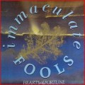 Buy Immaculate Fools - Hearts Of Fortune (Vinyl) Mp3 Download
