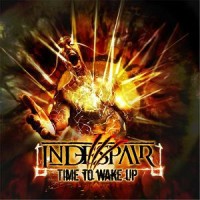 Purchase InDespair - Time To Wake Up