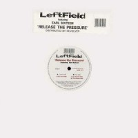 Purchase Leftfield - Release The Pressure (Feat. Earl Sixteen) (VLS)