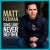 Buy Matt Redman - Sing Like Never Before - The Essential Collection Mp3 Download