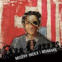 Purchase Misery Index & Mumakil - Ruling Class Cancelled (Split)