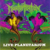 Purchase Mortification - Live At Planetarium