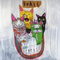 Purchase VA - Foals - Tapes