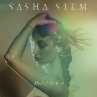 Purchase Sasha Siem - Most Of The Boys