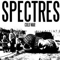 Purchase Spectres - Cold War (VLS)