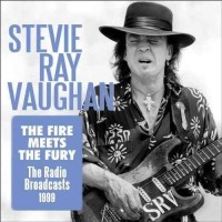 Purchase Stevie Ray Vaughan - The Fire Meets Fury