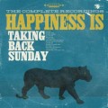 Buy Taking Back Sunday - Happiness Is: The Complete Recordings Mp3 Download