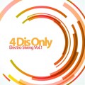 Buy VA - 4 Djs Only: Electro Swing Vol. 1 Mp3 Download