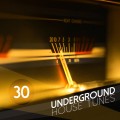 Buy VA - 30 Underground House Tunes CD1 Mp3 Download