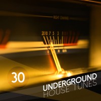 Purchase VA - 30 Underground House Tunes CD1