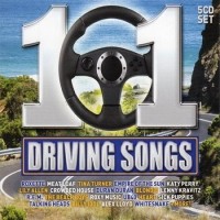 Purchase VA - 101 Driving Songs CD2