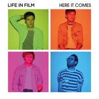 Purchase Life In Film - Here It Comes (Deluxe Edition)