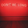 Buy Make Do And Mend - Don't Be Long Mp3 Download