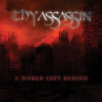 Purchase Thy Assassin - A World Left Behind