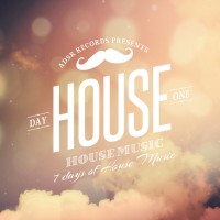 Purchase VA - 7 Days Of House Music (Day 1: House) CD1