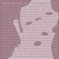 Buy Wild Beasts - All The King's Men (CDS) Mp3 Download