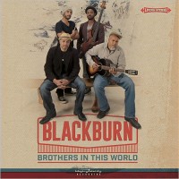 Purchase Blackburn - Brothers In This World