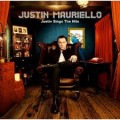 Buy Justin Mauriello - Justin Sings The Hits Mp3 Download