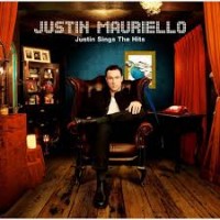Purchase Justin Mauriello - Justin Sings The Hits