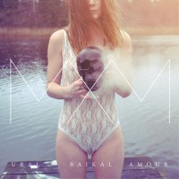 Purchase Marie Madeleine - Ural Baikal Amour (EP)