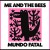 Buy Me And The Bees - Mundo Fatal Mp3 Download