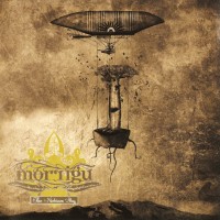Purchase Morrigu - The Niobium Sky