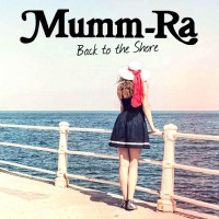 Purchase Mumm-Ra - Back To The Shore