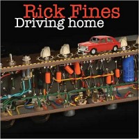 Purchase Rick Fines - Driving Home