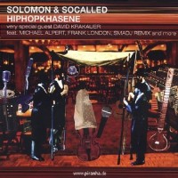 Purchase Socalled - Hiphopkhasene (With Solomon)