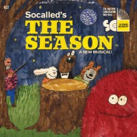 Purchase Socalled - The Season