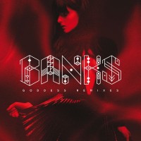 Purchase Banks - Goddess Remixes