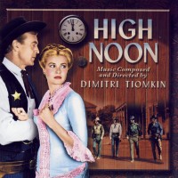 Purchase Dimitri Tiomkin - High Noon