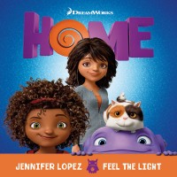 Purchase Jennifer Lopez - Feel The Light (CDS)