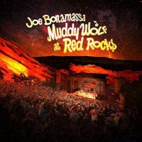 Purchase Joe Bonamassa - Muddy Wolf At Red Rock CD1