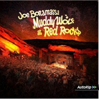 Purchase Joe Bonamassa - Muddy Wolf At Red Rock CD2
