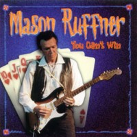 Purchase Mason Ruffner - You Can't Win