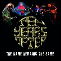 Purchase Ten Years After - The Name Remains The Same