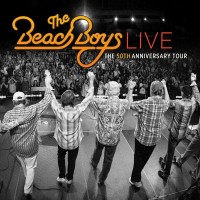 Purchase The Beach Boys - The Beach Boys Live: The 50Th Anniversary Tour CD1